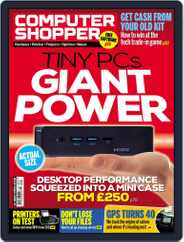 Computer Shopper (Digital) Subscription                    December 6th, 2018 Issue