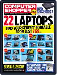 Computer Shopper (Digital) Subscription                    August 15th, 2018 Issue