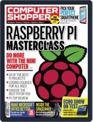 Computer Shopper (Digital) Subscription                    March 1st, 2018 Issue