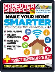 Computer Shopper (Digital) Subscription                    January 1st, 2018 Issue