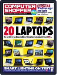 Computer Shopper (Digital) Subscription                    October 1st, 2017 Issue
