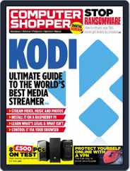 Computer Shopper (Digital) Subscription                    August 1st, 2017 Issue