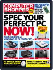 Computer Shopper (Digital) Subscription                    May 1st, 2017 Issue