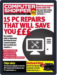 Computer Shopper (Digital) Subscription                    March 1st, 2017 Issue