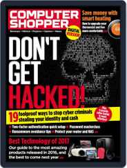 Computer Shopper (Digital) Subscription                    February 1st, 2017 Issue