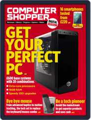 Computer Shopper (Digital) Subscription                    January 1st, 2017 Issue