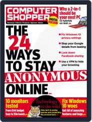 Computer Shopper (Digital) Subscription                    December 16th, 2016 Issue