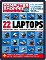 Computer Shopper (Digital) Subscription                    August 11th, 2016 Issue