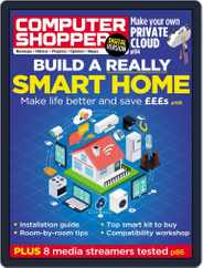 Computer Shopper (Digital) Subscription                    July 14th, 2016 Issue