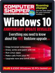 Computer Shopper (Digital) Subscription                    June 16th, 2016 Issue