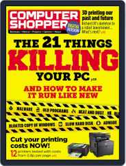 Computer Shopper (Digital) Subscription                    May 12th, 2016 Issue