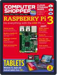 Computer Shopper (Digital) Subscription                    April 14th, 2016 Issue