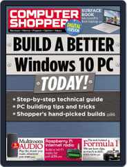 Computer Shopper (Digital) Subscription                    March 10th, 2016 Issue