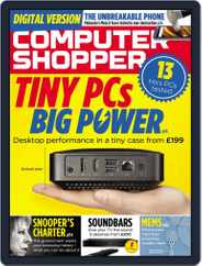 Computer Shopper (Digital) Subscription                    March 1st, 2016 Issue