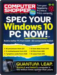 Computer Shopper (Digital) Subscription                    February 11th, 2016 Issue