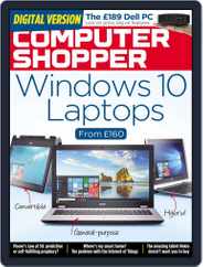 Computer Shopper (Digital) Subscription                    October 14th, 2015 Issue