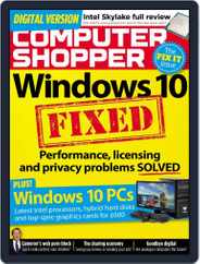 Computer Shopper (Digital) Subscription                    September 16th, 2015 Issue