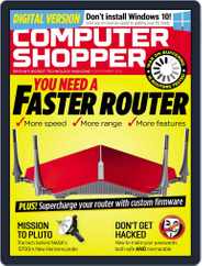 Computer Shopper (Digital) Subscription                    September 1st, 2015 Issue