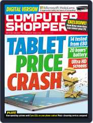 Computer Shopper (Digital) Subscription                    August 1st, 2015 Issue