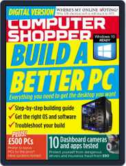 Computer Shopper (Digital) Subscription                    June 1st, 2015 Issue