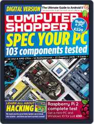 Computer Shopper (Digital) Subscription                    May 1st, 2015 Issue