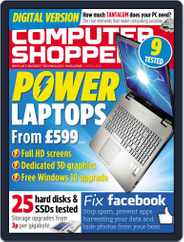 Computer Shopper (Digital) Subscription                    March 31st, 2015 Issue