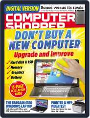 Computer Shopper (Digital) Subscription                    February 28th, 2015 Issue