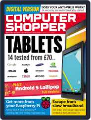 Computer Shopper (Digital) Subscription                    February 1st, 2015 Issue