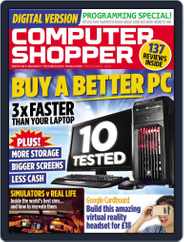Computer Shopper (Digital) Subscription                    October 17th, 2014 Issue