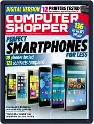 Computer Shopper (Digital) Subscription                    May 14th, 2014 Issue