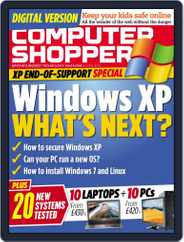 Computer Shopper (Digital) Subscription                    April 16th, 2014 Issue