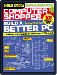 Computer Shopper (Digital) Subscription                    March 12th, 2014 Issue