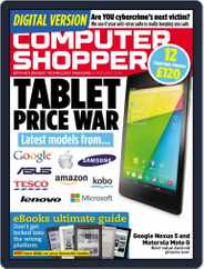 Computer Shopper (Digital) Subscription                    December 12th, 2013 Issue