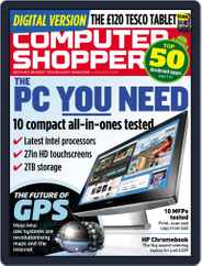 Computer Shopper (Digital) Subscription                    November 13th, 2013 Issue