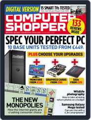 Computer Shopper (Digital) Subscription                    October 7th, 2013 Issue