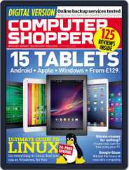 Computer Shopper (Digital) Subscription                    August 14th, 2013 Issue