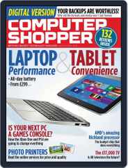 Computer Shopper (Digital) Subscription                    July 17th, 2013 Issue