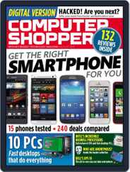 Computer Shopper (Digital) Subscription                    June 19th, 2013 Issue