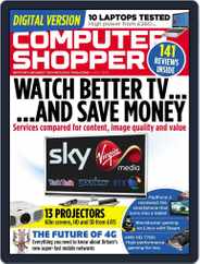 Computer Shopper (Digital) Subscription                    May 15th, 2013 Issue
