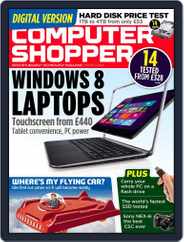 Computer Shopper (Digital) Subscription                    January 9th, 2013 Issue