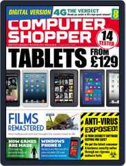 Computer Shopper (Digital) Subscription                    December 5th, 2012 Issue