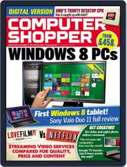 Computer Shopper (Digital) Subscription                    November 15th, 2012 Issue
