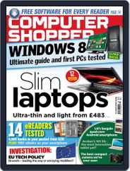 Computer Shopper (Digital) Subscription                    October 29th, 2012 Issue