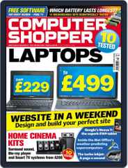 Computer Shopper (Digital) Subscription                    August 22nd, 2012 Issue
