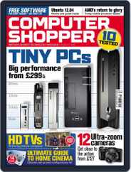 Computer Shopper (Digital) Subscription                    June 21st, 2012 Issue