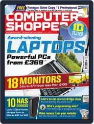 Computer Shopper (Digital) Subscription                    May 10th, 2012 Issue
