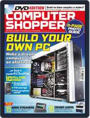 Computer Shopper (Digital) Subscription                    April 11th, 2012 Issue