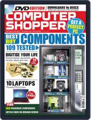Computer Shopper (Digital) Subscription                    March 8th, 2012 Issue