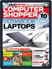Computer Shopper (Digital) Subscription                    February 8th, 2012 Issue