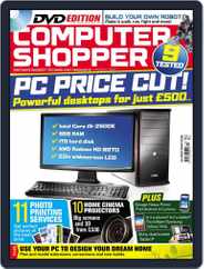 Computer Shopper (Digital) Subscription                    January 13th, 2012 Issue